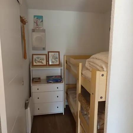 Grand Au Pied Des Pistes *