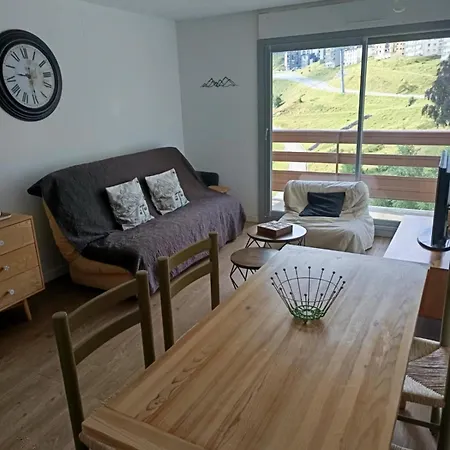 Grand Au Pied Des Pistes * سانت لاري سولون