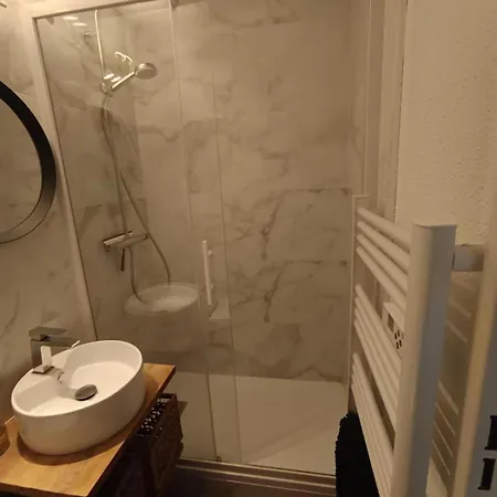 Grand Au Pied Des Pistes *