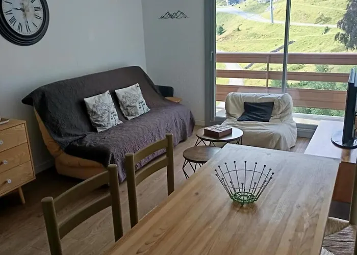 Grand Au Pied Des Pistes * سانت لاري سولون