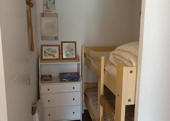 Grand Au Pied Des Pistes *